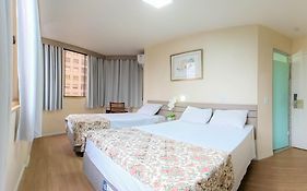 Dan Inn São Paulo Higienópolis