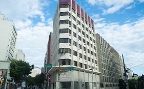 Dan Inn São Paulo Higienópolis