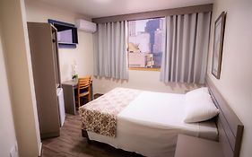 Dan Inn São Paulo Higienópolis